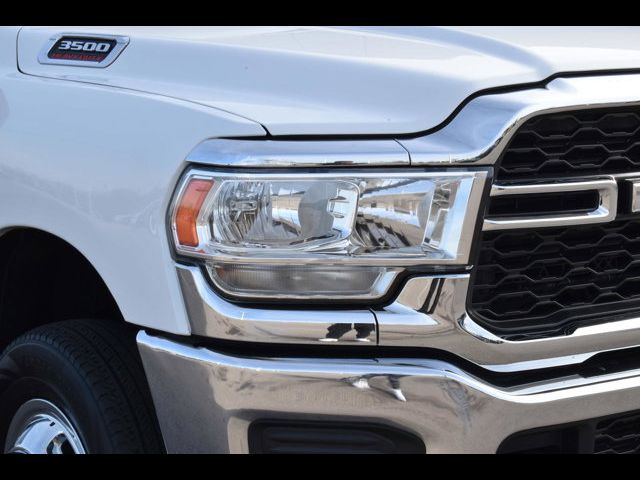 2021 Ram 3500 Tradesman