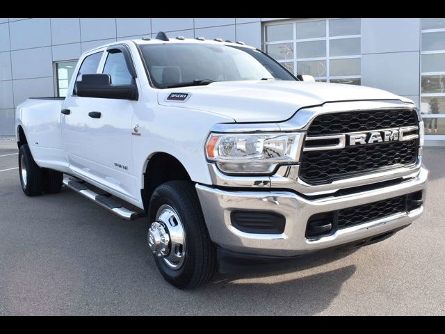 2021 Ram 3500 Tradesman