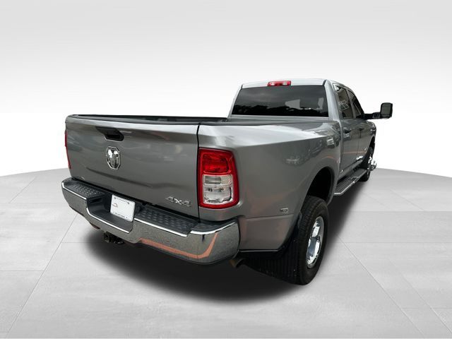 2021 Ram 3500 Tradesman