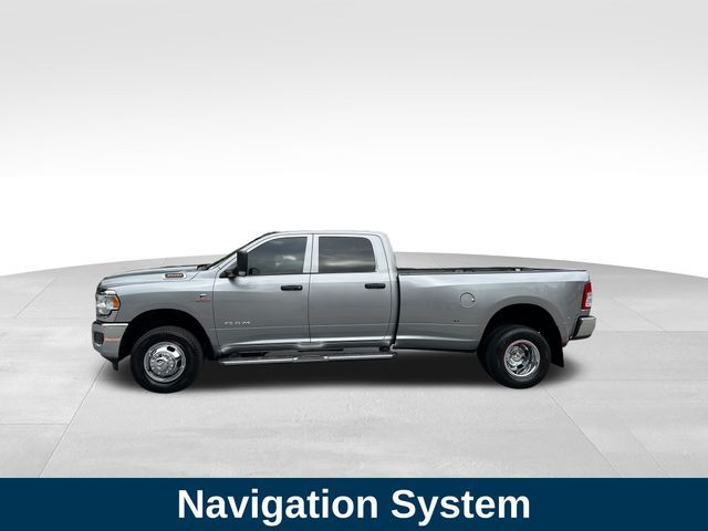 2021 Ram 3500 Tradesman