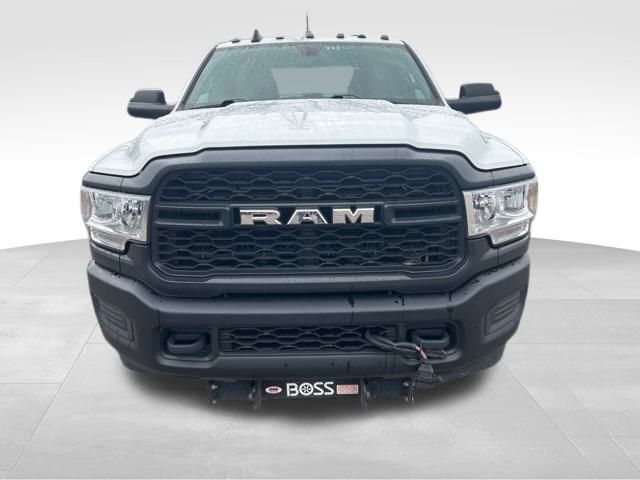 2021 Ram 3500 Tradesman