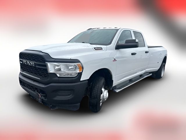 2021 Ram 3500 Tradesman