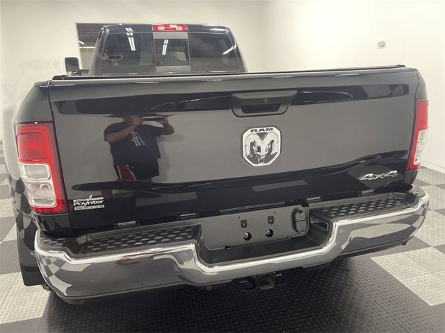 2021 Ram 3500 Tradesman