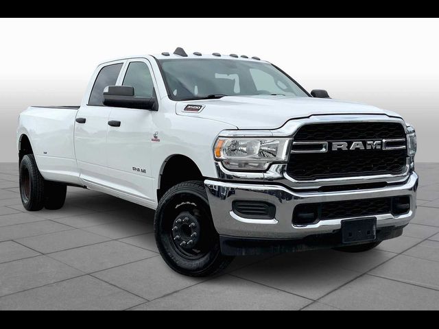 2021 Ram 3500 Tradesman