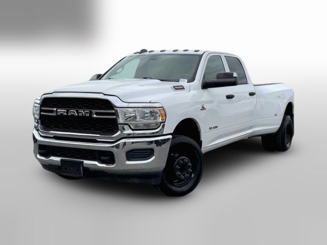 2021 Ram 3500 Tradesman