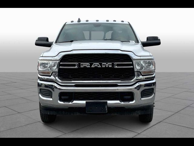 2021 Ram 3500 Tradesman