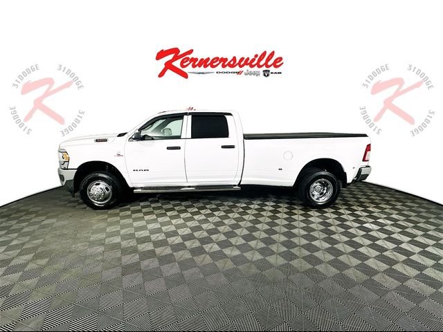 2021 Ram 3500 Tradesman