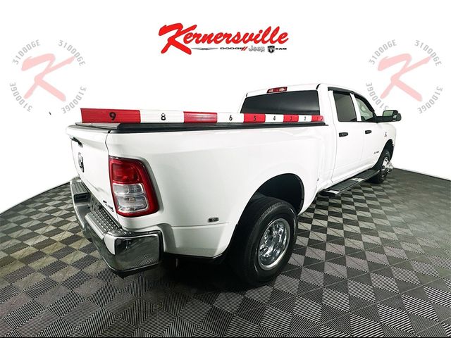 2021 Ram 3500 Tradesman