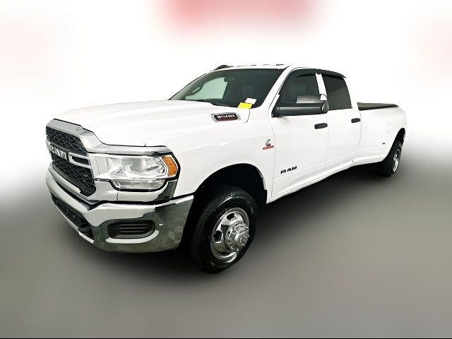 2021 Ram 3500 Tradesman