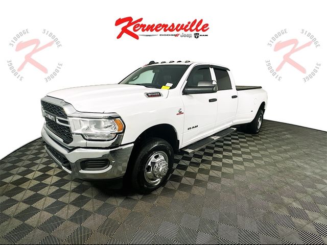 2021 Ram 3500 Tradesman