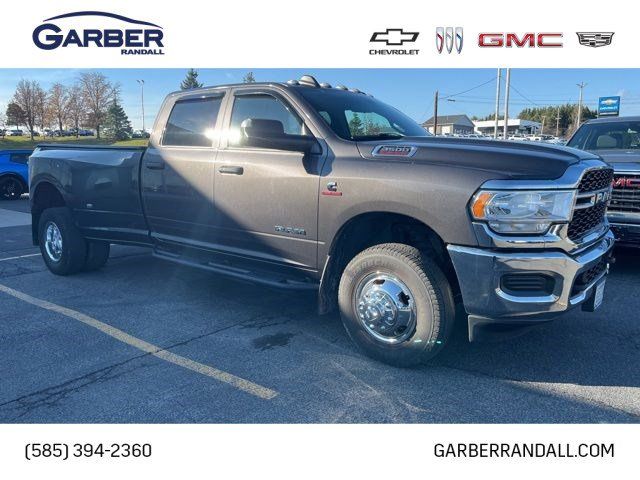 2021 Ram 3500 Tradesman