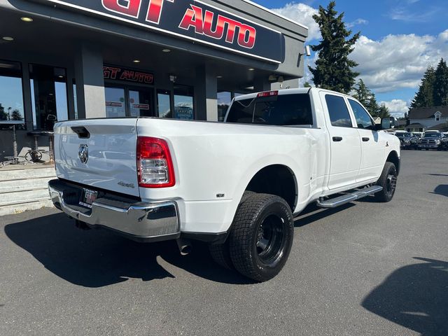 2021 Ram 3500 Tradesman