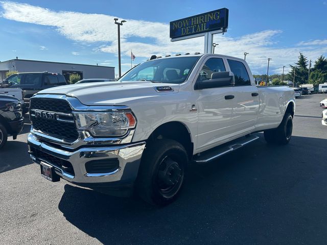 2021 Ram 3500 Tradesman