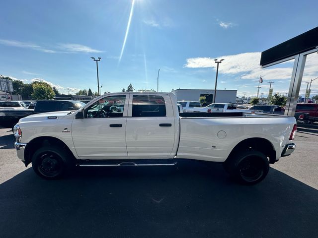 2021 Ram 3500 Tradesman