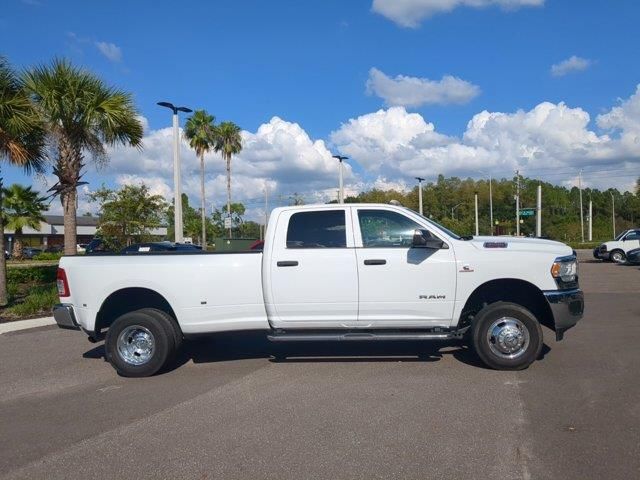 2021 Ram 3500 Tradesman