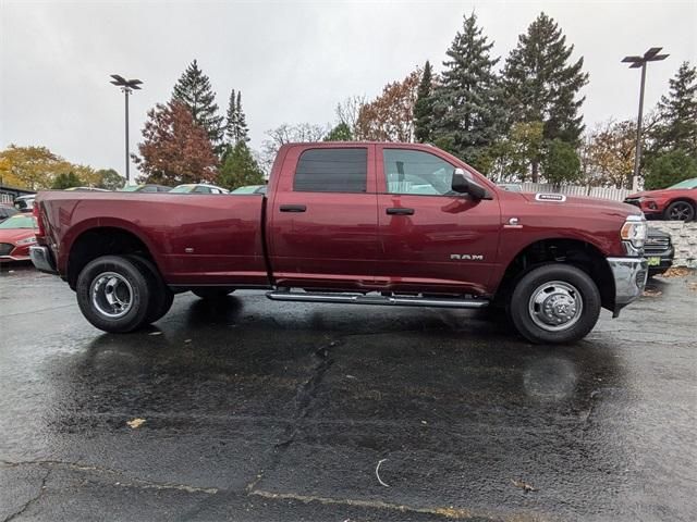 2021 Ram 3500 Tradesman