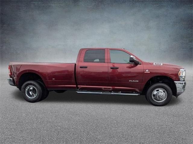 2021 Ram 3500 Tradesman