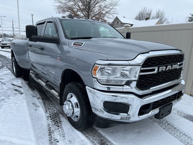 2021 Ram 3500 Tradesman