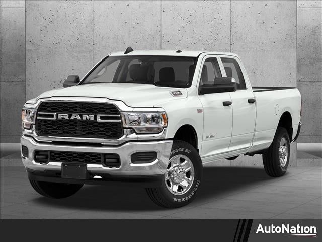 2021 Ram 3500 Tradesman