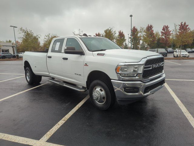 2021 Ram 3500 Tradesman