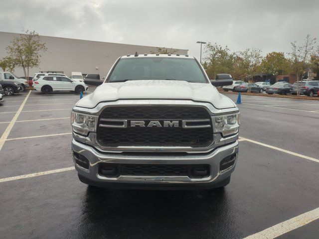 2021 Ram 3500 Tradesman