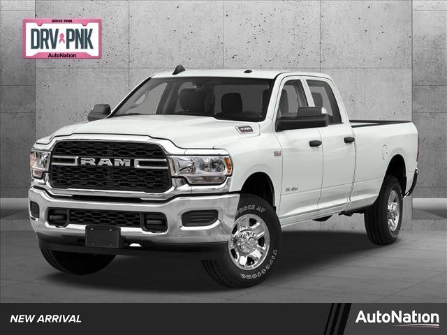 2021 Ram 3500 Tradesman