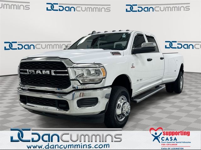 2021 Ram 3500 Tradesman