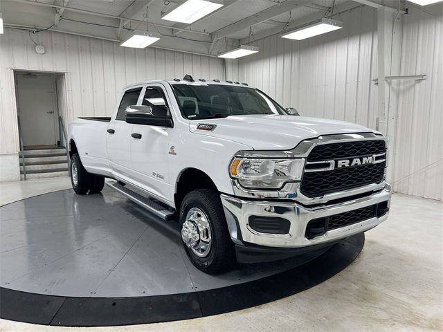 2021 Ram 3500 Tradesman