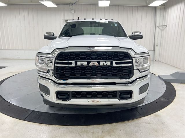 2021 Ram 3500 Tradesman