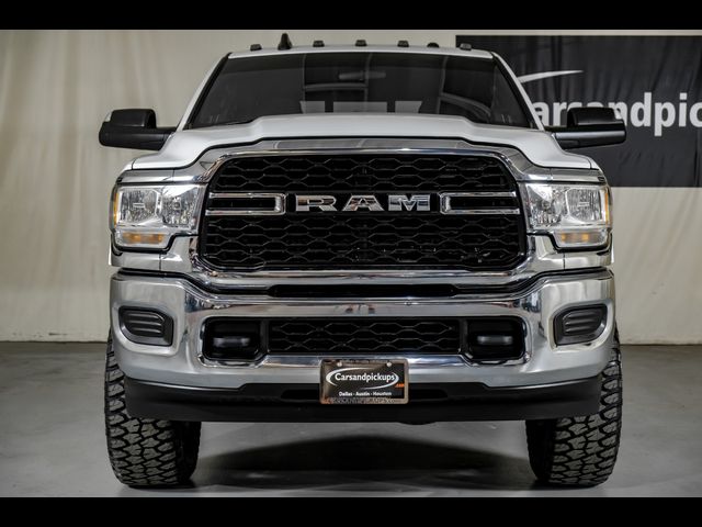 2021 Ram 3500 Tradesman