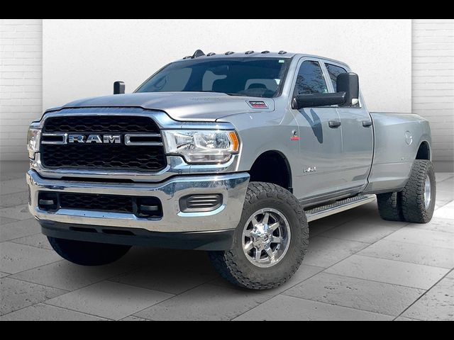 2021 Ram 3500 Tradesman