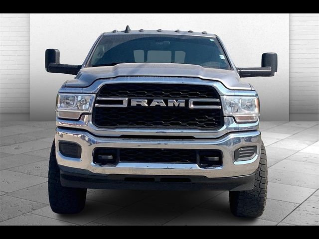 2021 Ram 3500 Tradesman