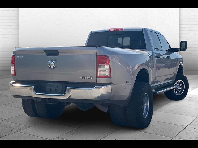 2021 Ram 3500 Tradesman