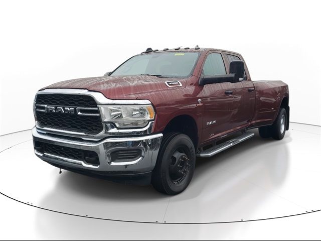 2021 Ram 3500 Tradesman