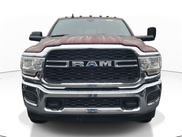 2021 Ram 3500 Tradesman