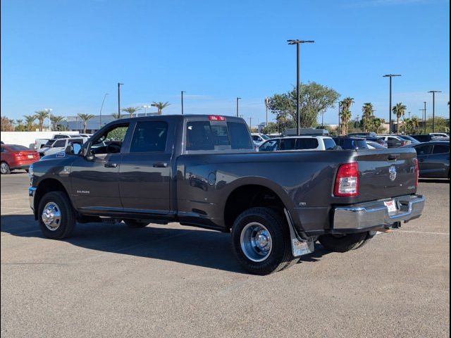 2021 Ram 3500 Tradesman