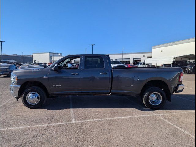 2021 Ram 3500 Tradesman