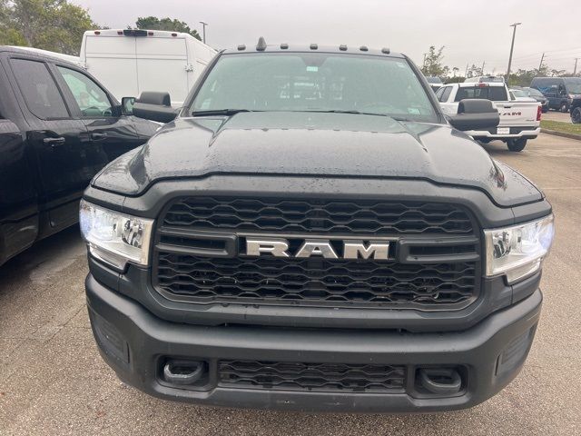 2021 Ram 3500 Tradesman