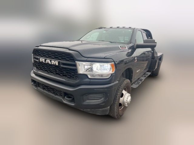 2021 Ram 3500 Tradesman