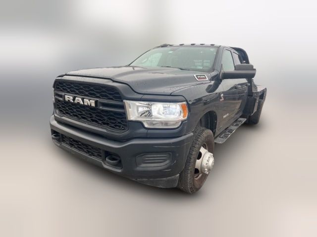 2021 Ram 3500 Tradesman