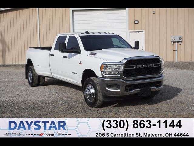 2021 Ram 3500 Tradesman