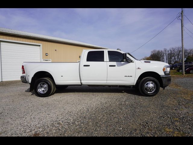 2021 Ram 3500 Tradesman