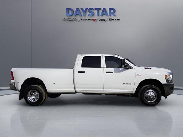 2021 Ram 3500 Tradesman