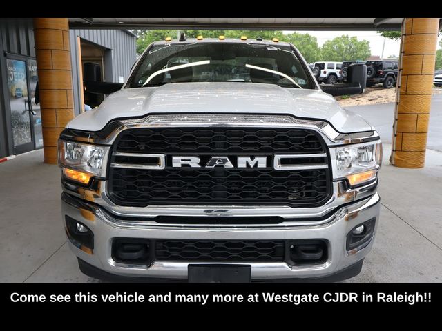 2021 Ram 3500 Tradesman