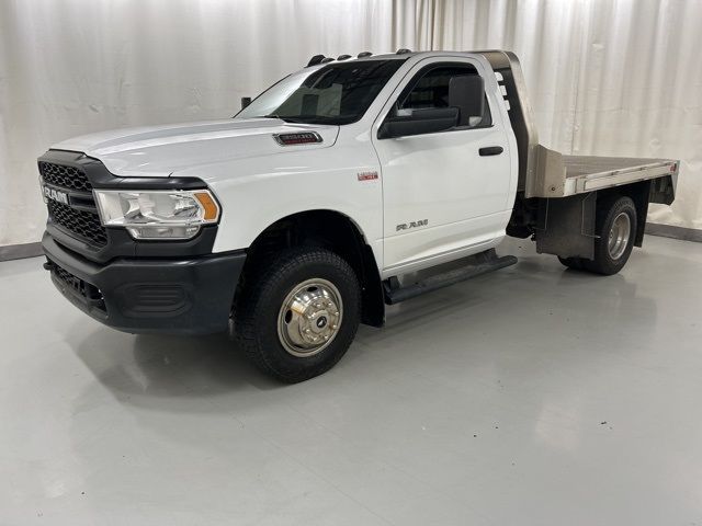 2021 Ram 3500 Tradesman