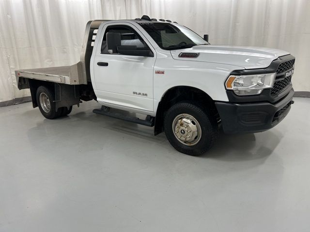 2021 Ram 3500 Tradesman