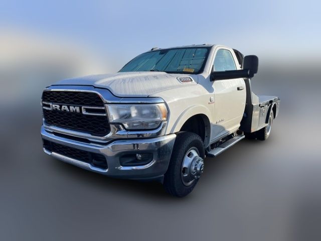 2021 Ram 3500 Tradesman