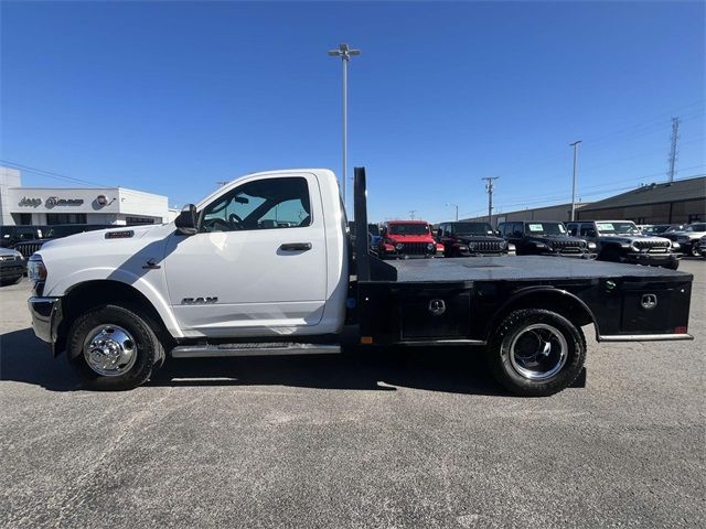 2021 Ram 3500 Tradesman