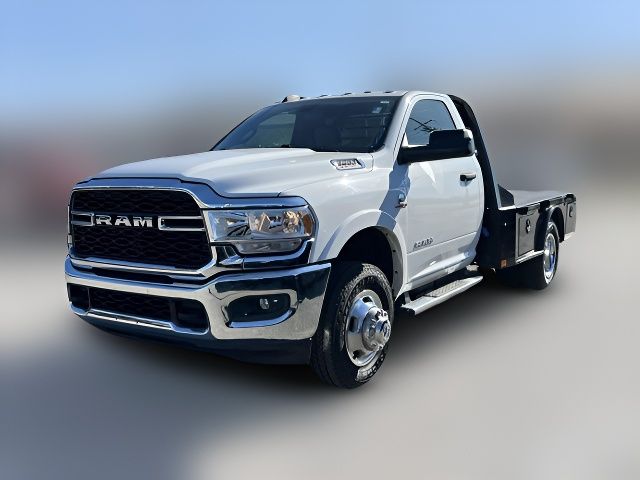 2021 Ram 3500 Tradesman