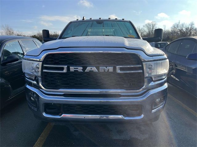 2021 Ram 3500 Tradesman